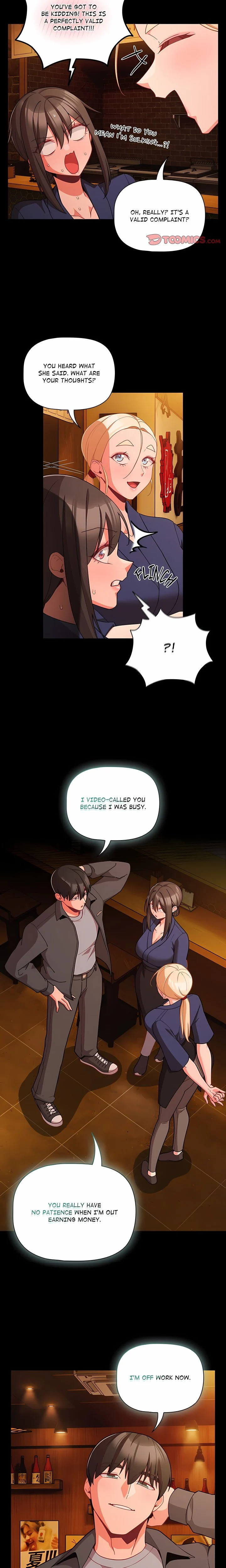 People of The Dark chapter 78 page 20
