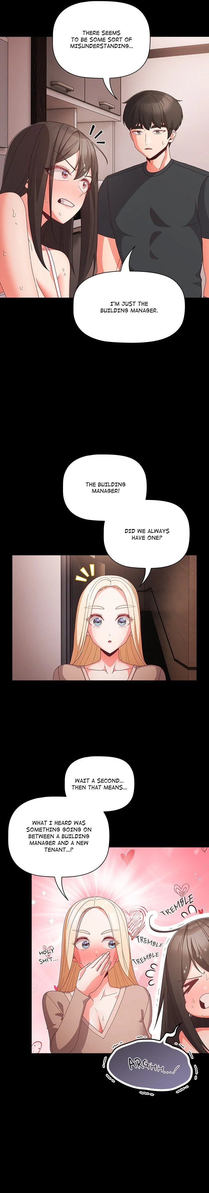 People of The Dark chapter 8 page 3