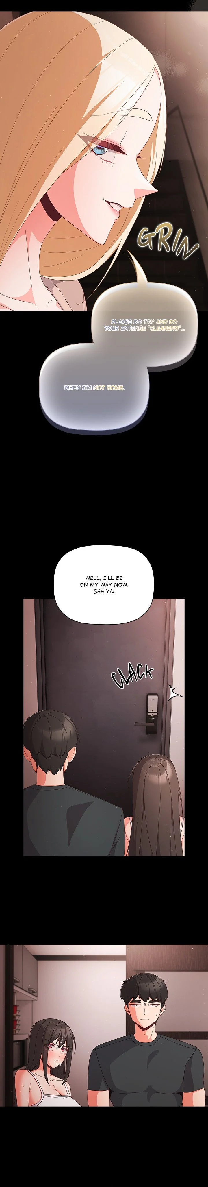 People of The Dark chapter 8 page 6