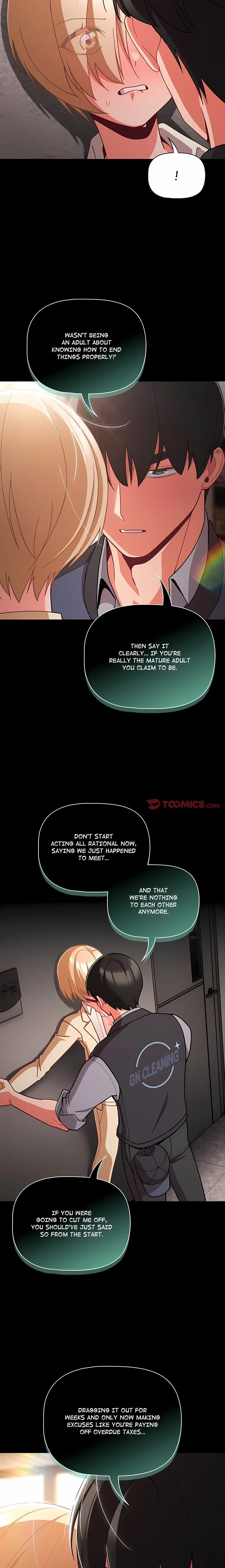 People of The Dark chapter 80 page 2
