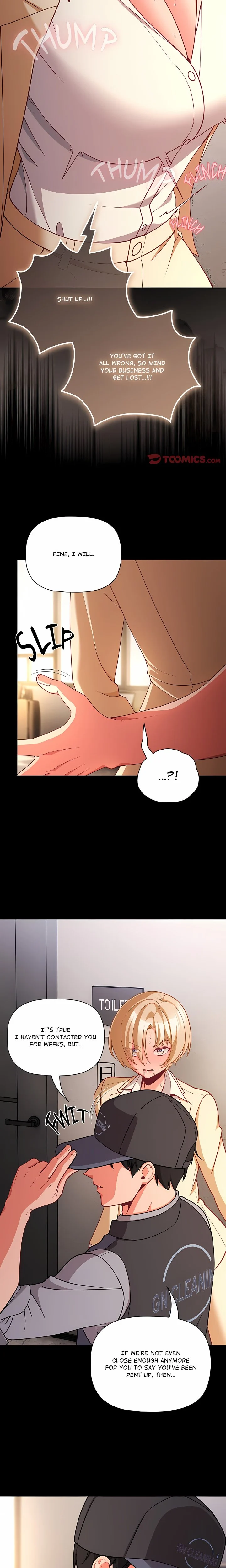 People of The Dark chapter 80 page 6