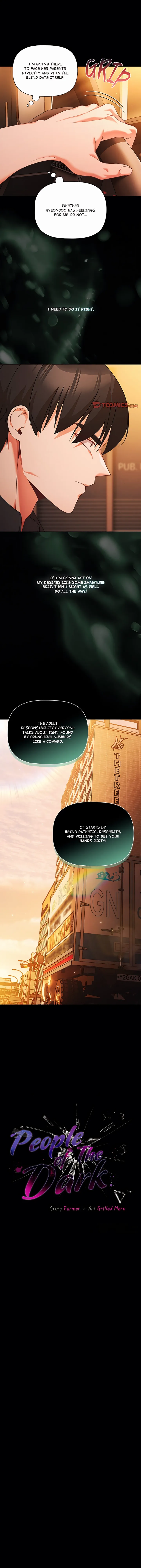 People of The Dark chapter 81 page 3