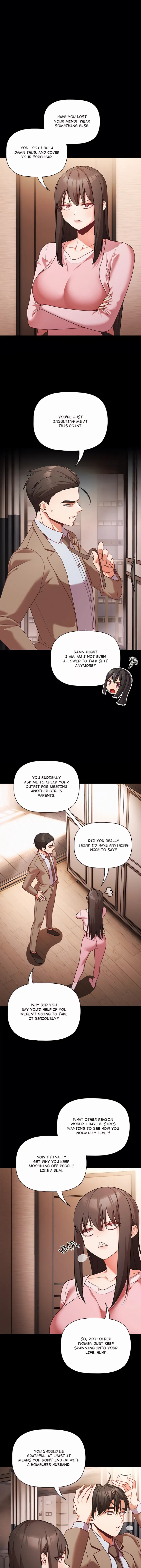 People of The Dark chapter 81 page 4