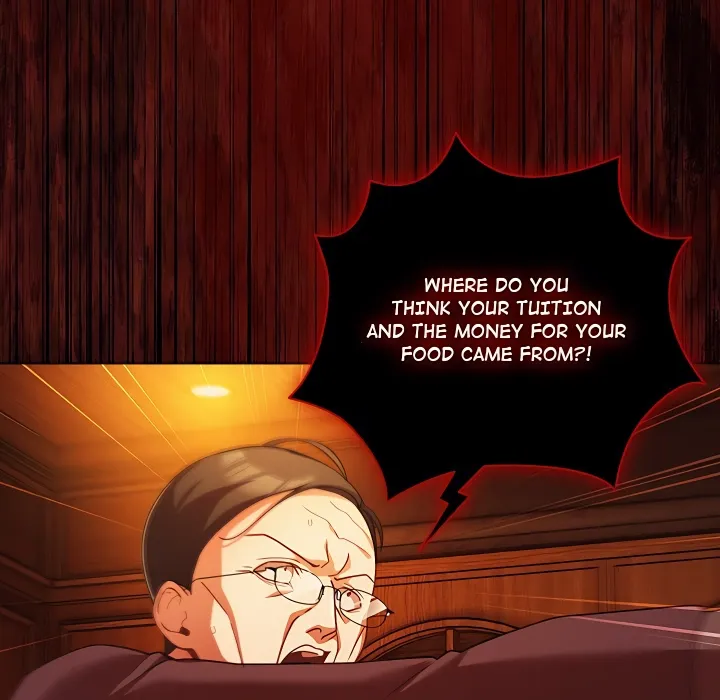 People of The Dark chapter 82 page 112