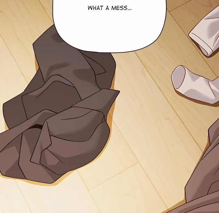 People of The Dark chapter 83 page 5