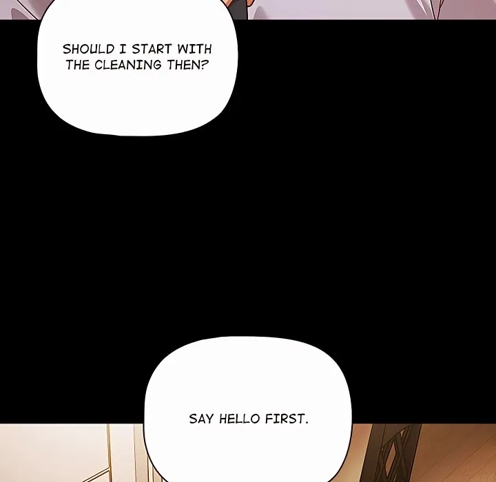 People of The Dark chapter 83 page 17