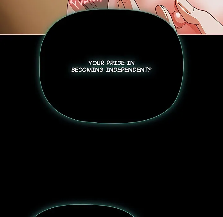 People of The Dark chapter 83 page 61