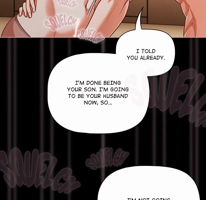 People of The Dark chapter 83 page 73