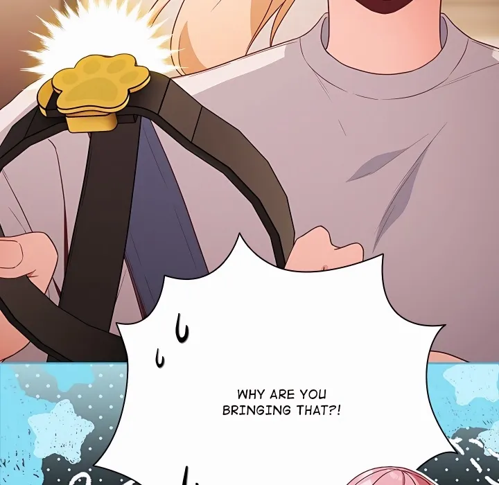 People of The Dark chapter 84 page 18