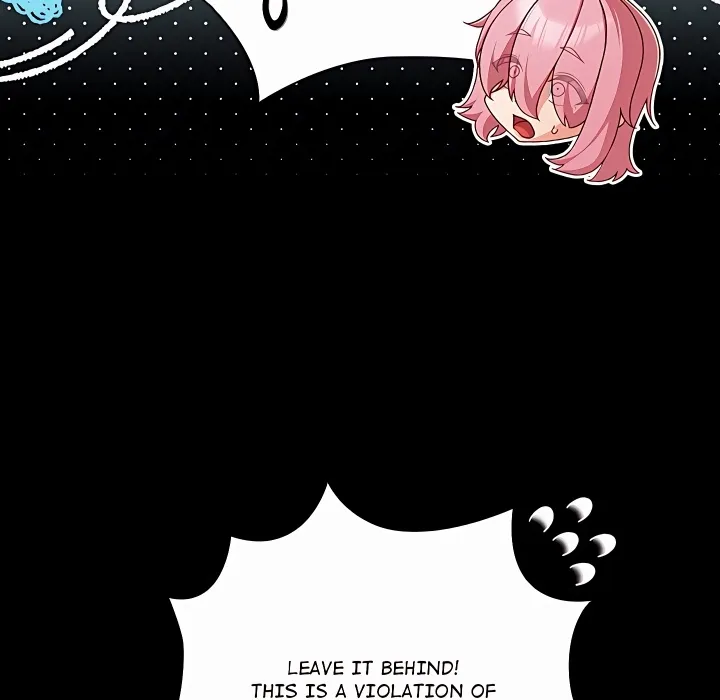 People of The Dark chapter 84 page 19