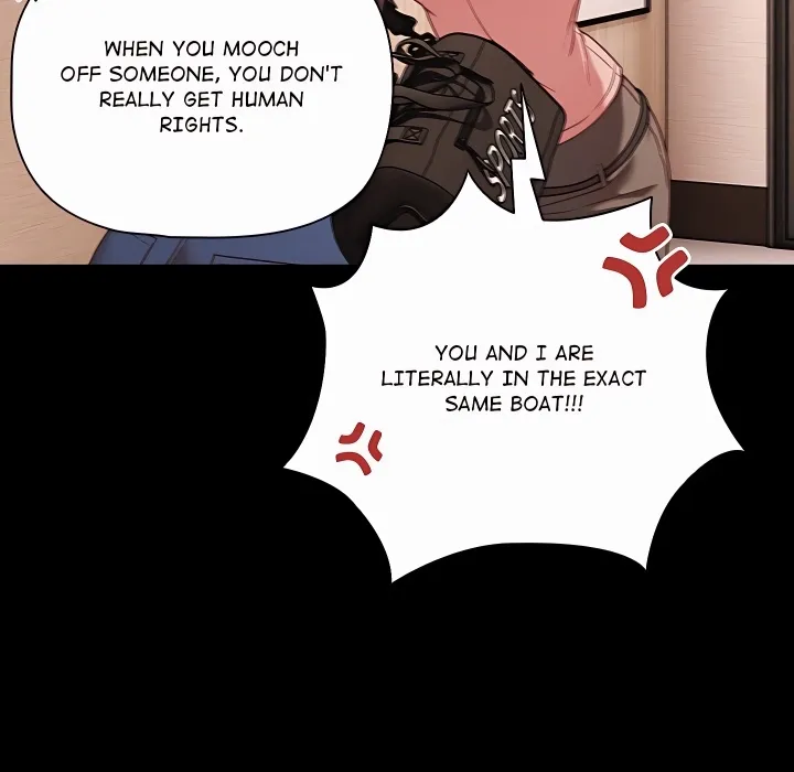 People of The Dark chapter 84 page 21