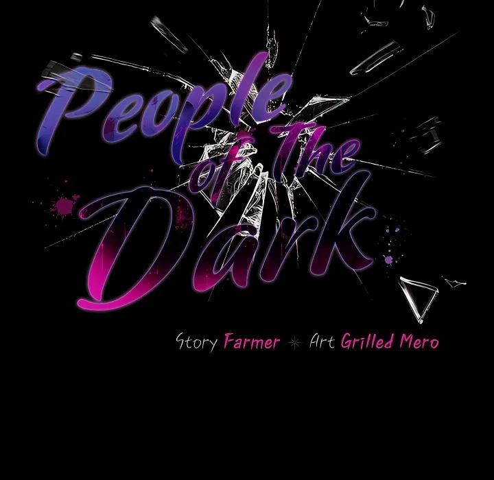 People of The Dark chapter 84 page 123