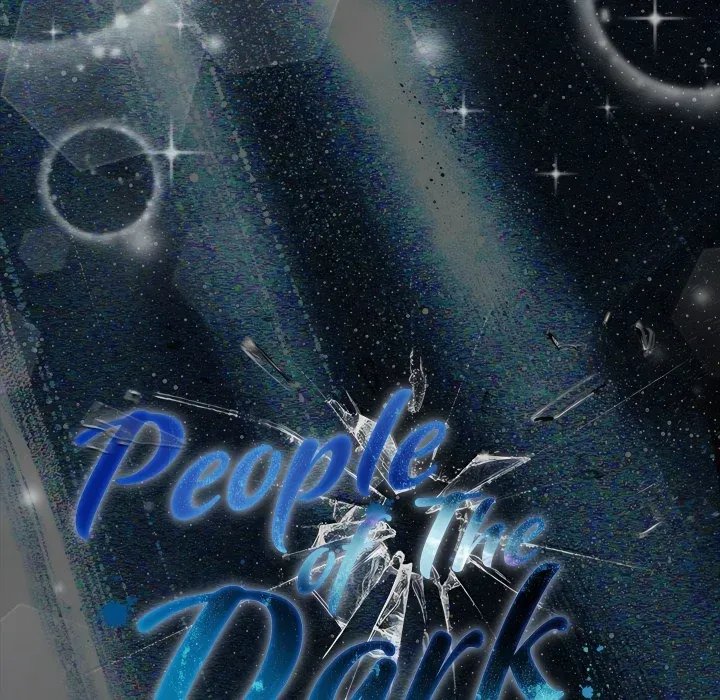 People of The Dark chapter 87 page 61