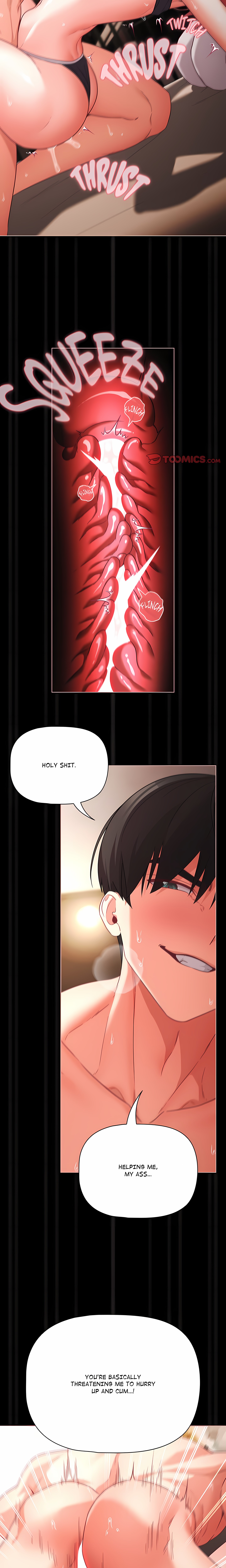 People of The Dark chapter 88 page 6