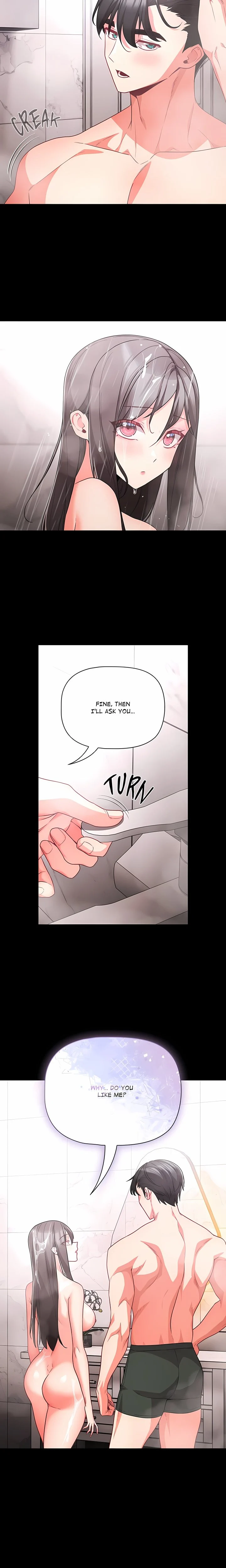 People of The Dark chapter 90 page 20