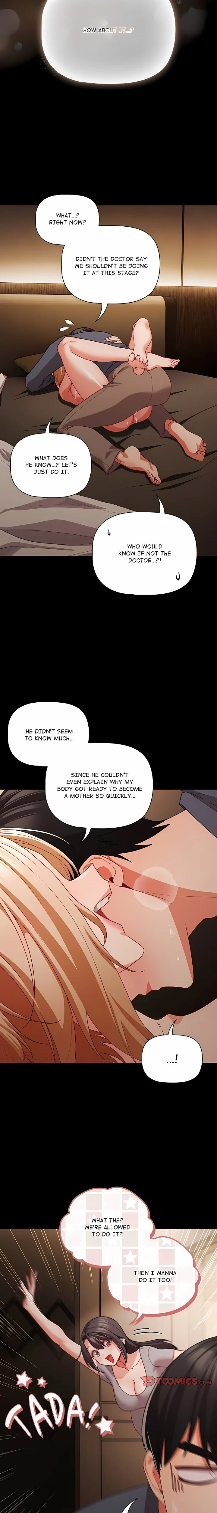 People of The Dark chapter 93 page 24