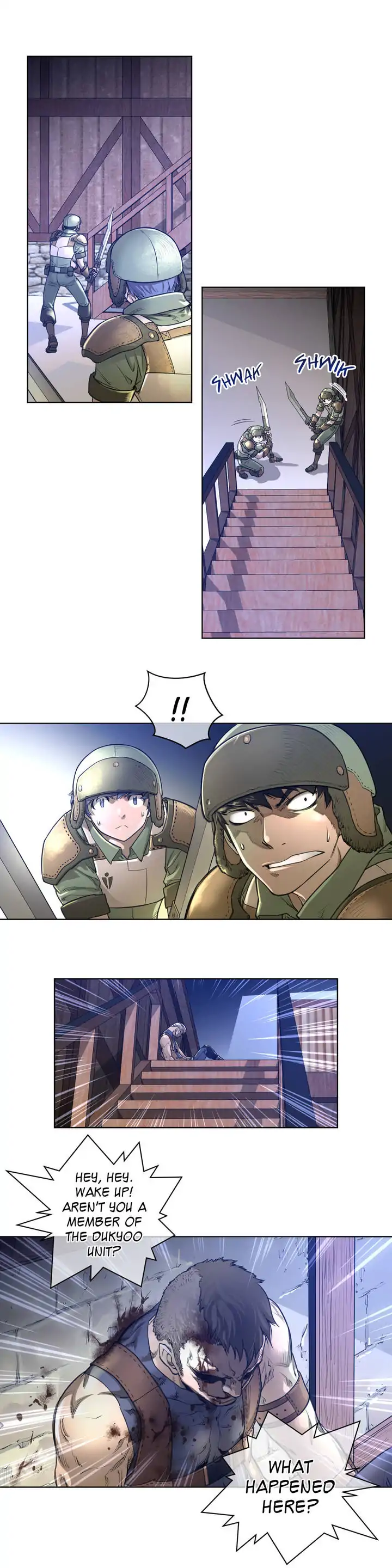 Perfect Half chapter 1 page 15