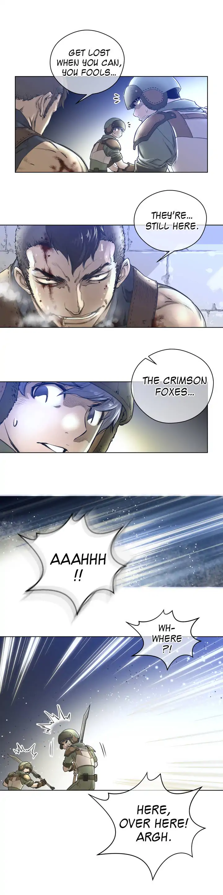 Perfect Half chapter 1 page 17
