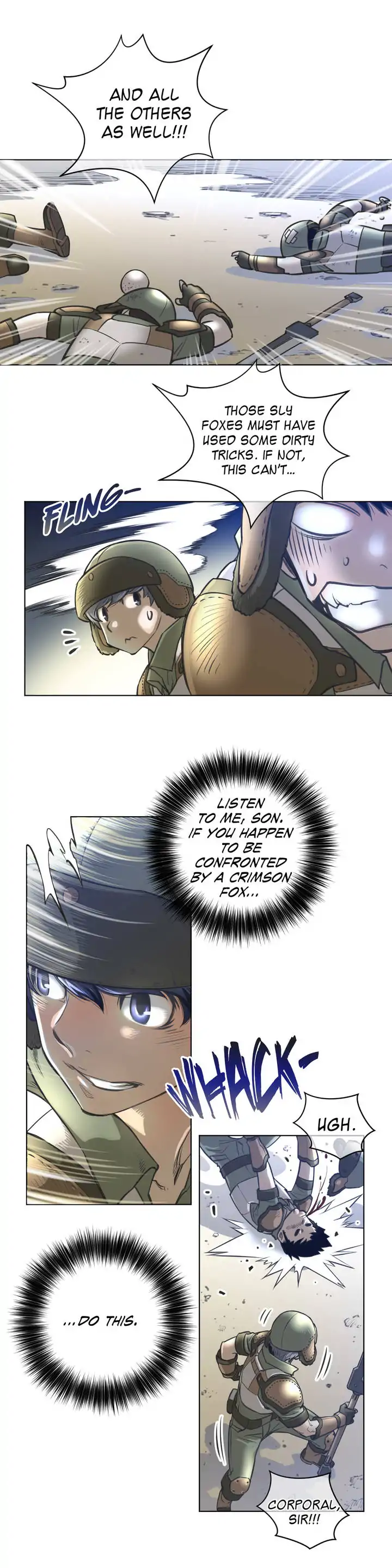 Perfect Half chapter 1 page 20