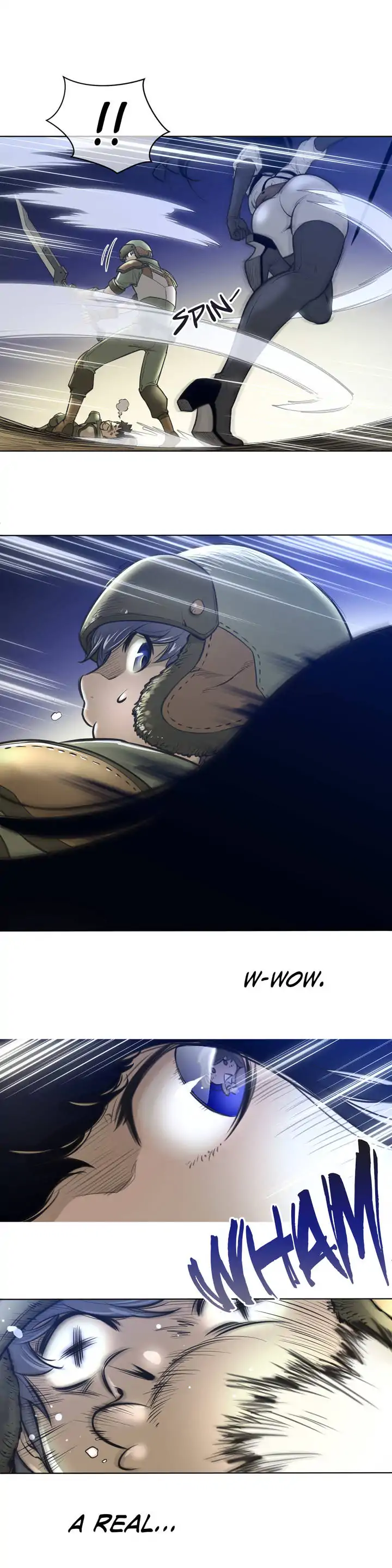 Perfect Half chapter 1 page 21