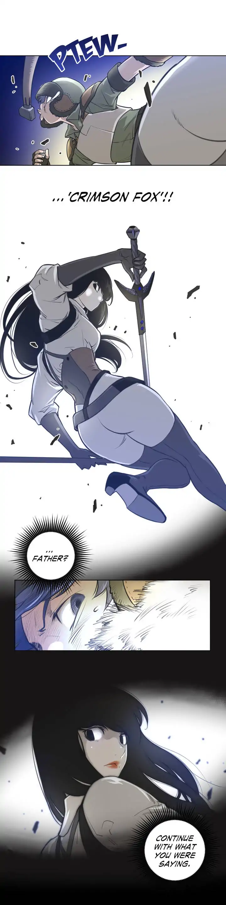 Perfect Half chapter 1 page 22