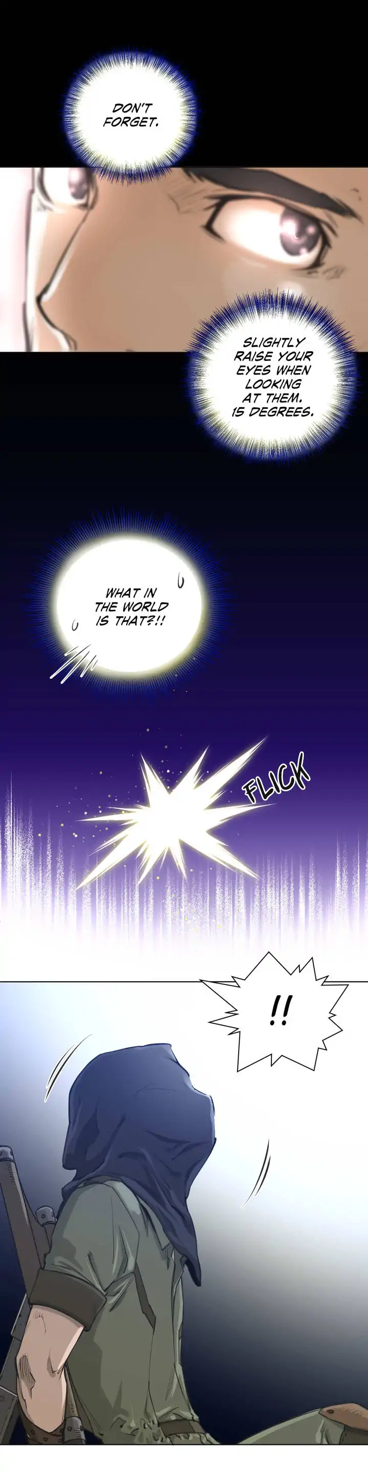 Perfect Half chapter 1 page 25