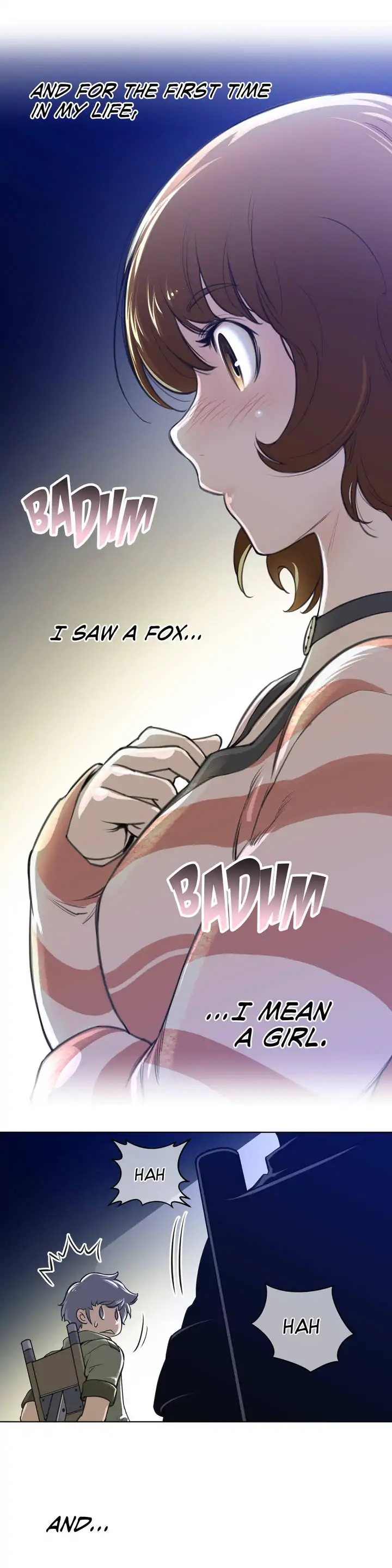 Perfect Half chapter 1 page 29