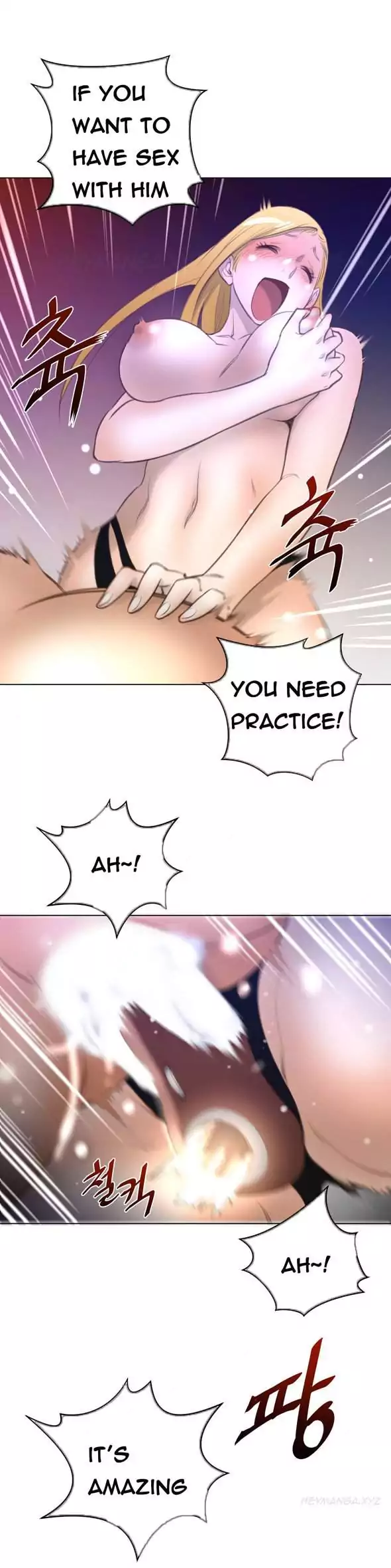 Perfect Half chapter 10 page 20