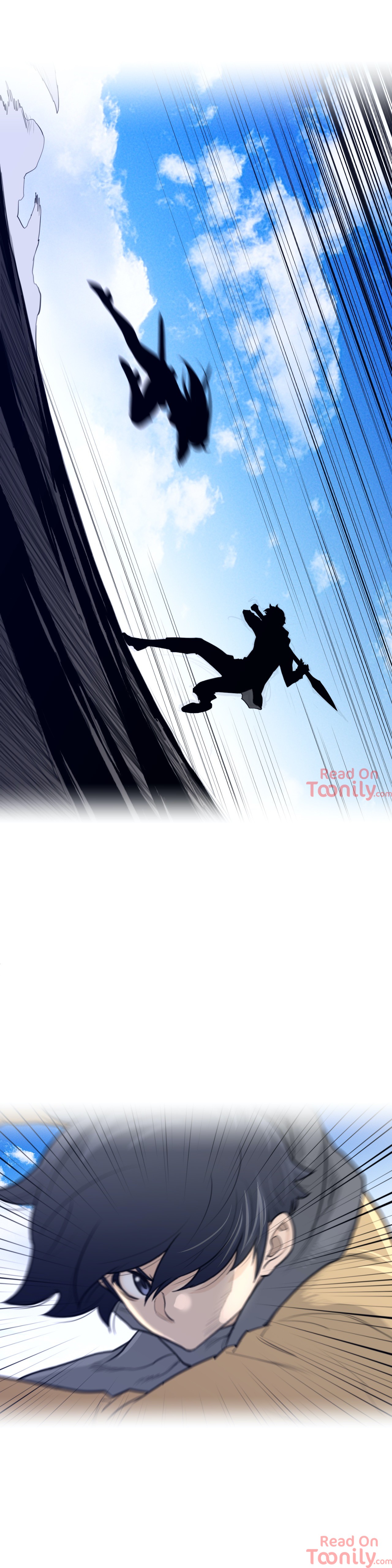 Perfect Half chapter 100 page 16