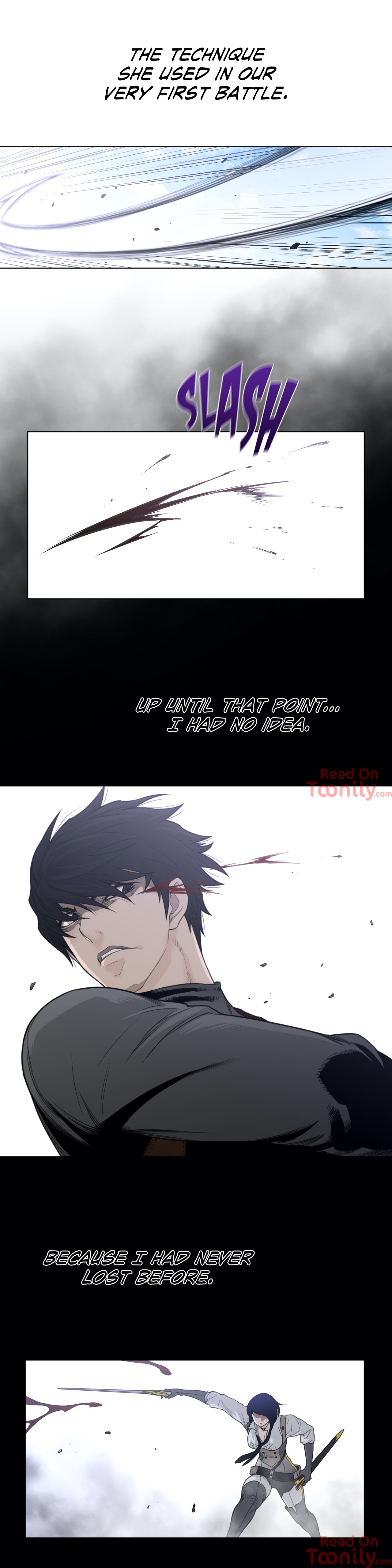 Perfect Half chapter 101 page 5