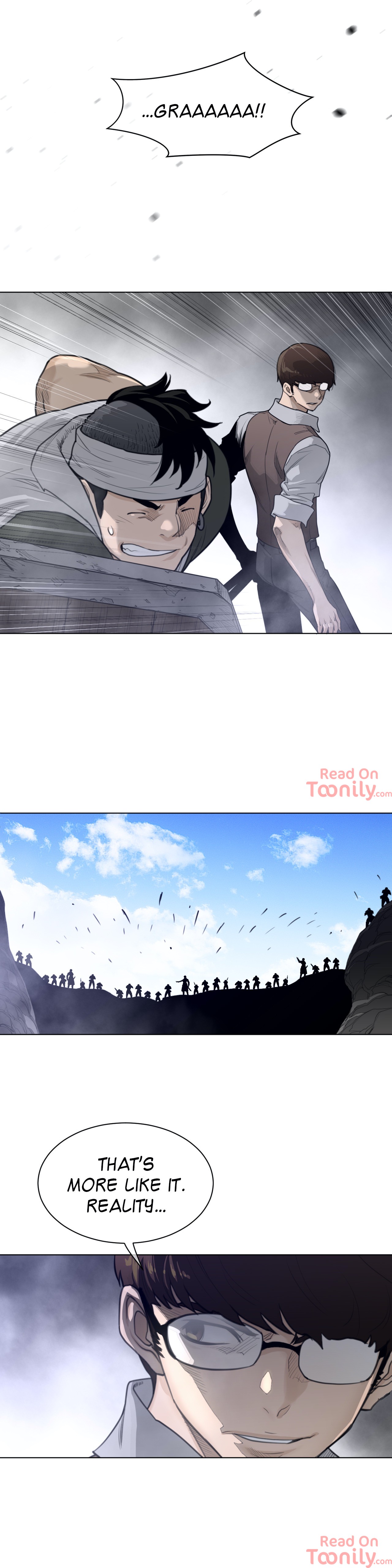 Perfect Half chapter 102 page 20