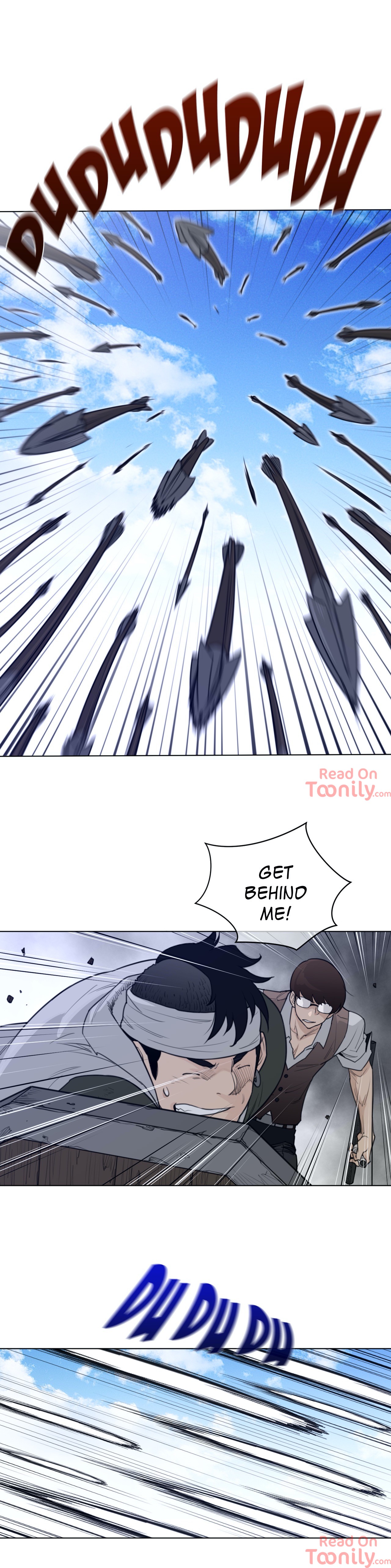 Perfect Half chapter 103 page 13