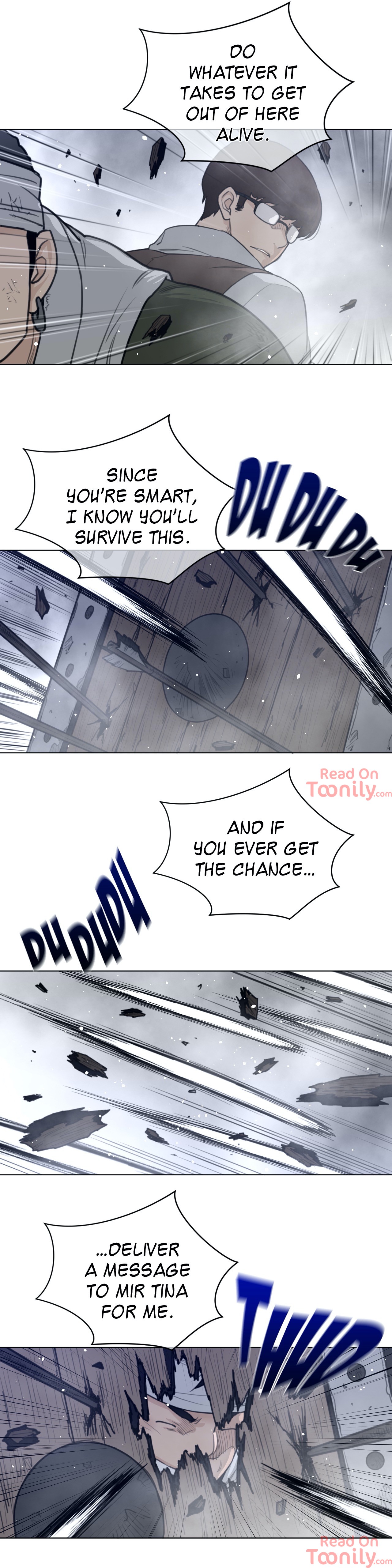 Perfect Half chapter 103 page 15