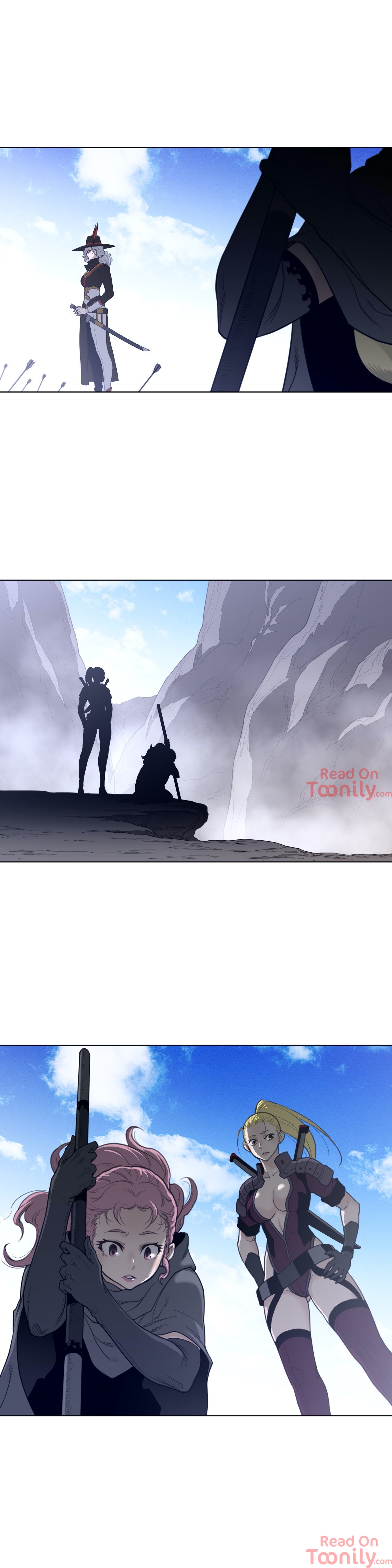 Perfect Half chapter 104 page 6
