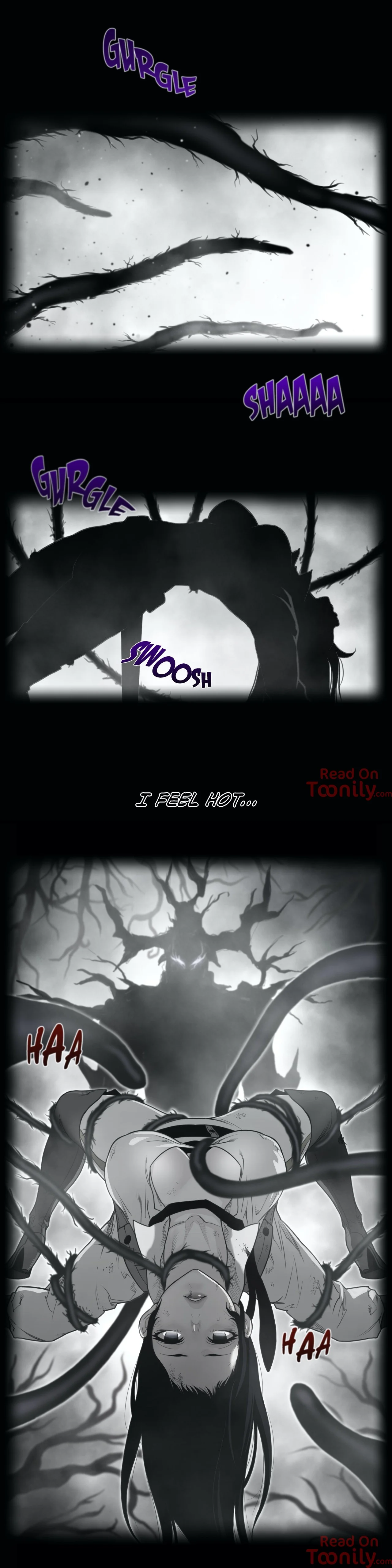 Perfect Half chapter 105 page 1
