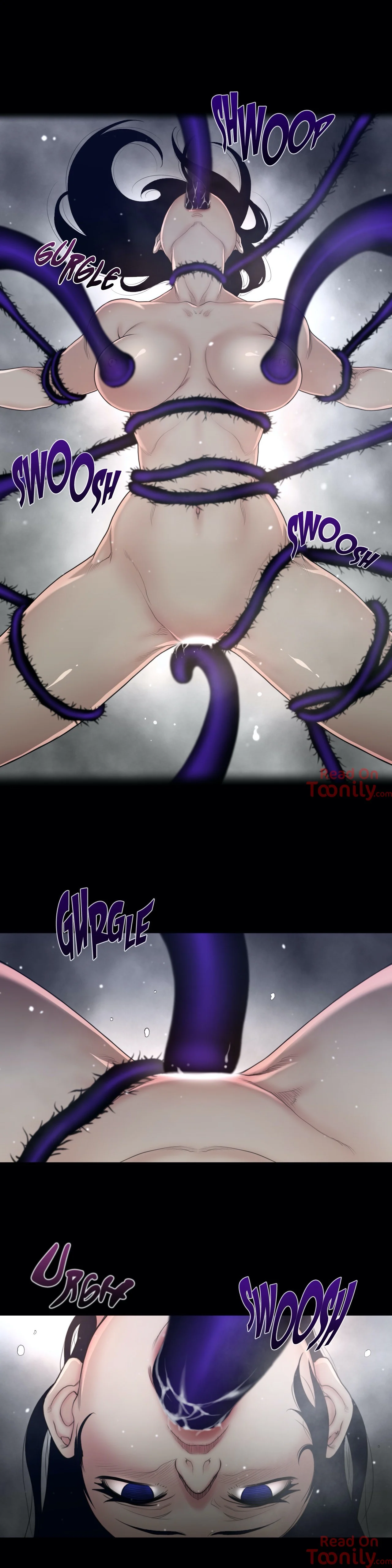 Perfect Half chapter 105 page 7