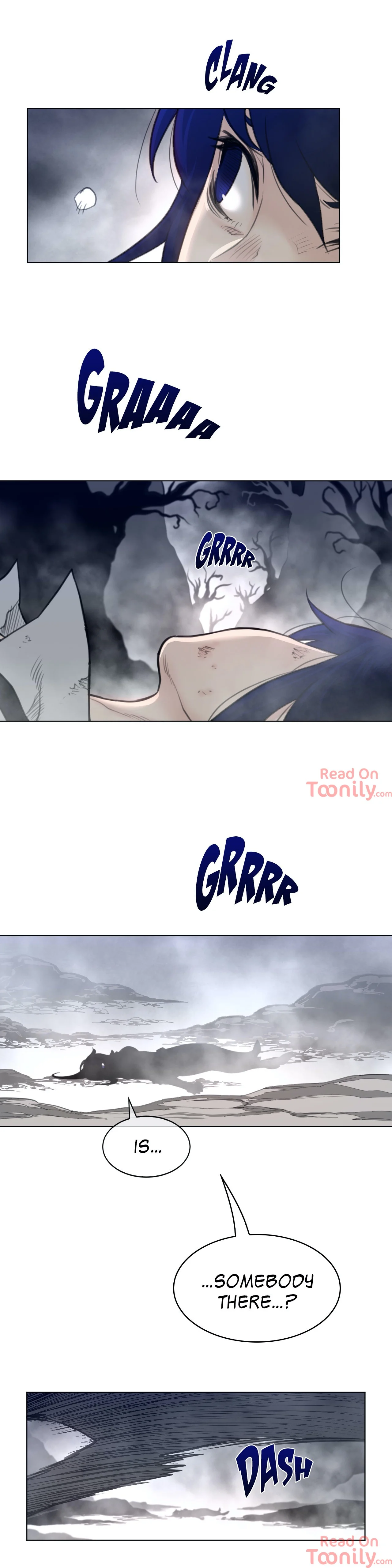 Perfect Half chapter 105 page 11