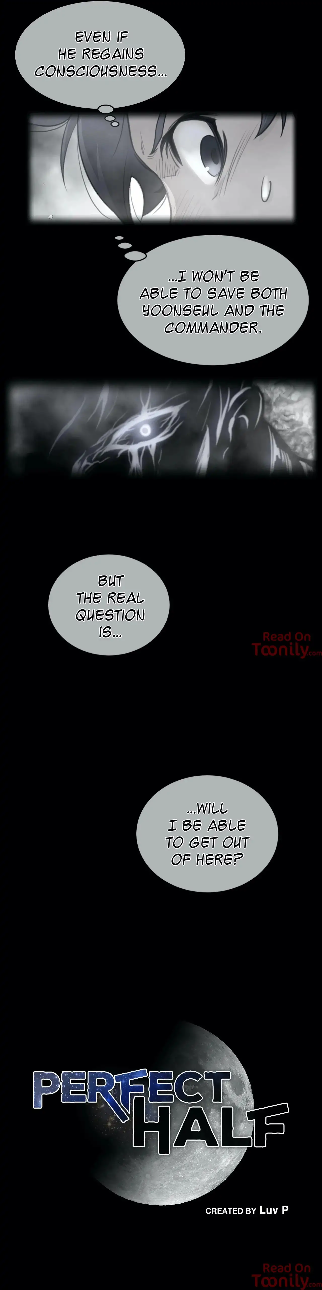 Perfect Half chapter 106 page 2