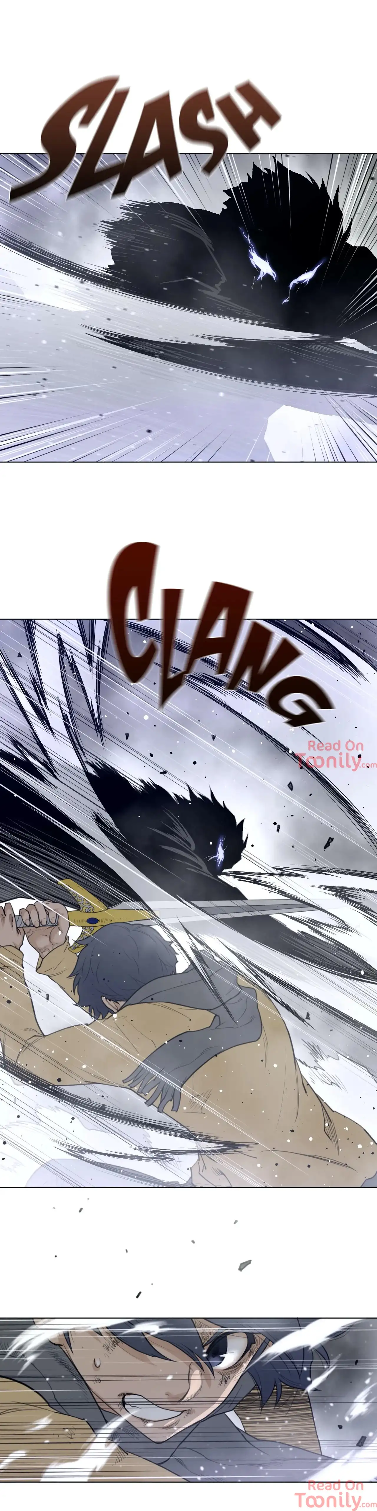 Perfect Half chapter 106 page 5