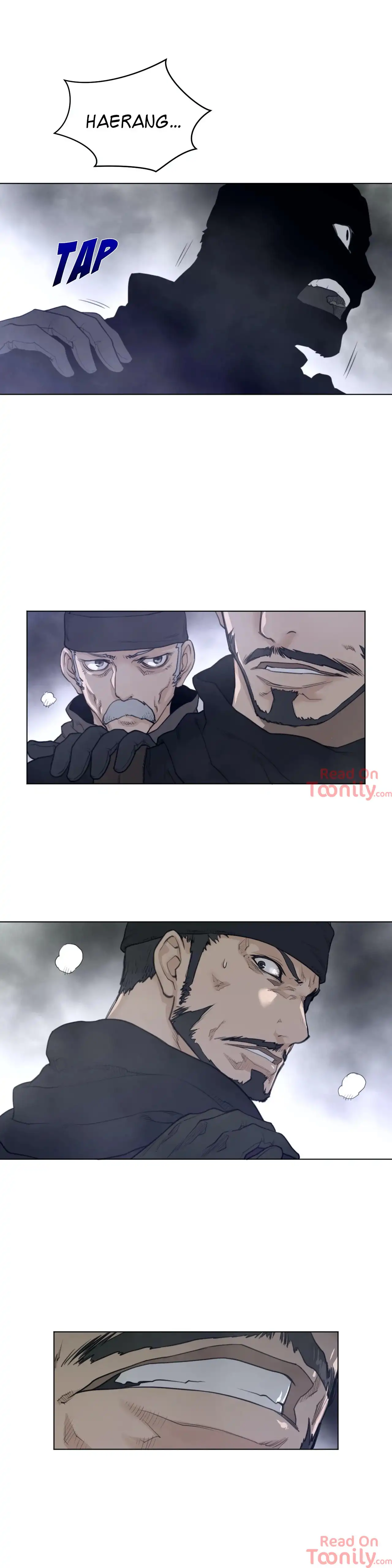 Perfect Half chapter 106 page 17