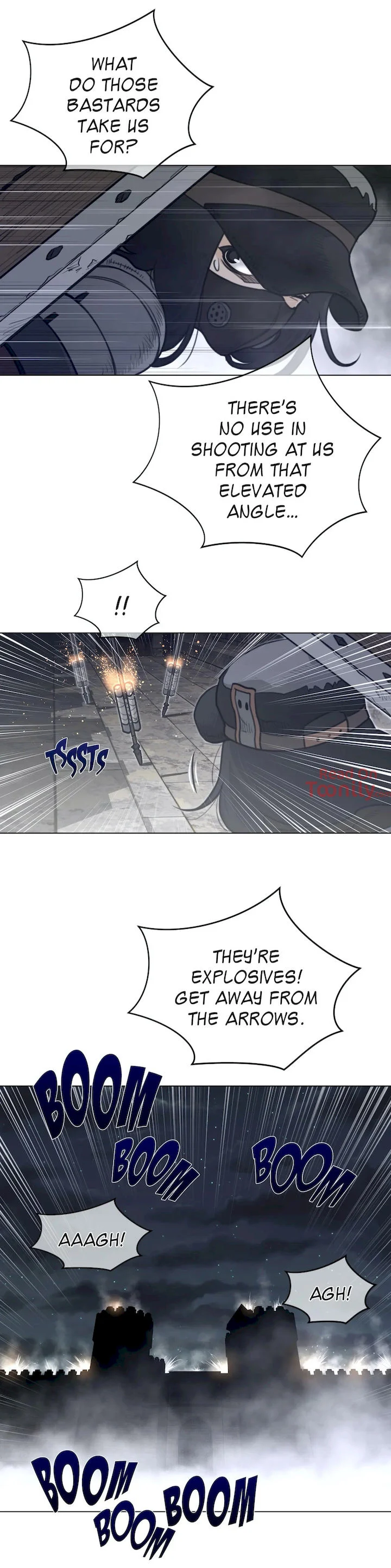 Perfect Half chapter 107 page 16