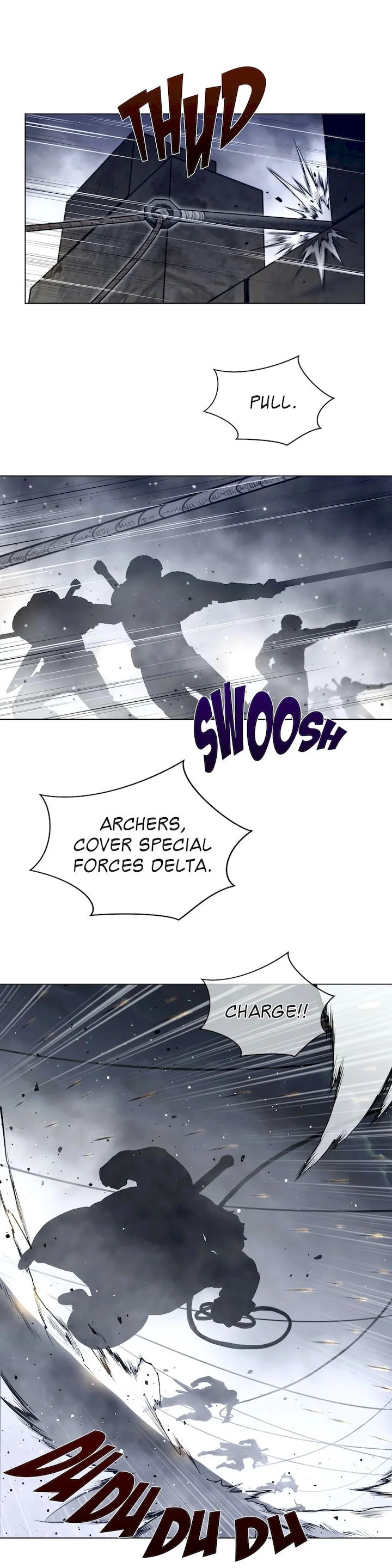 Perfect Half chapter 107 page 21