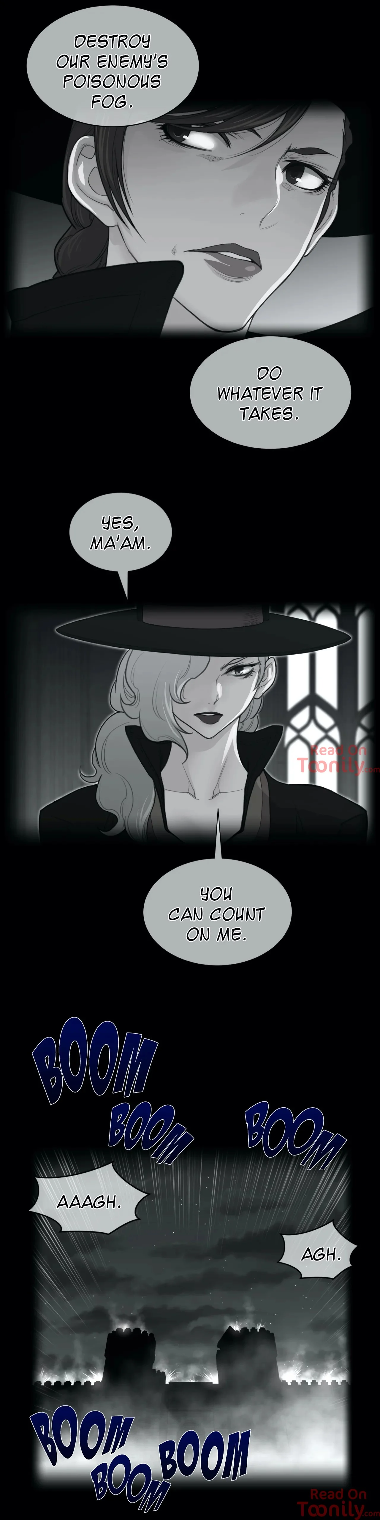 Perfect Half chapter 108 page 1