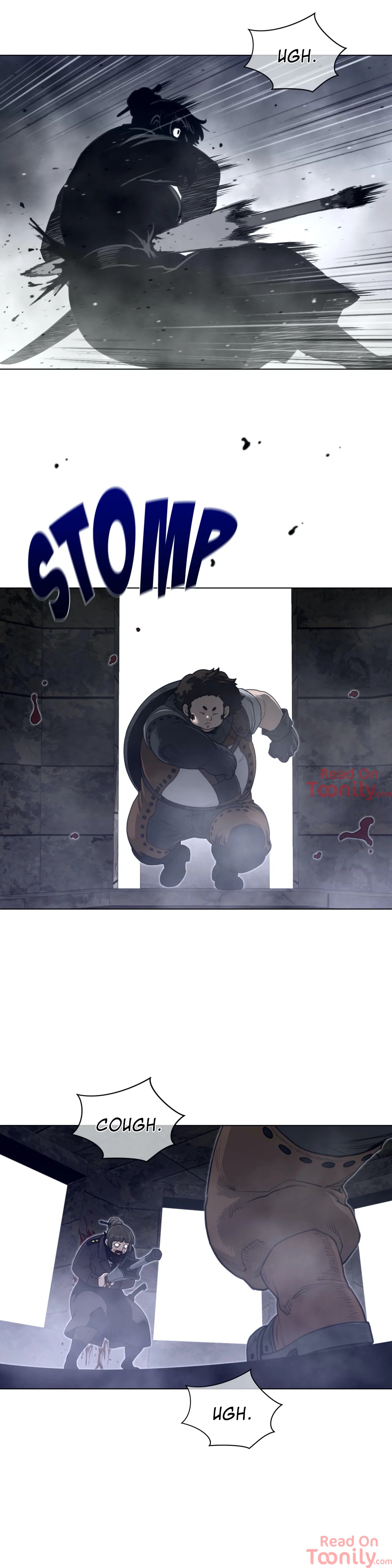 Perfect Half chapter 108 page 5