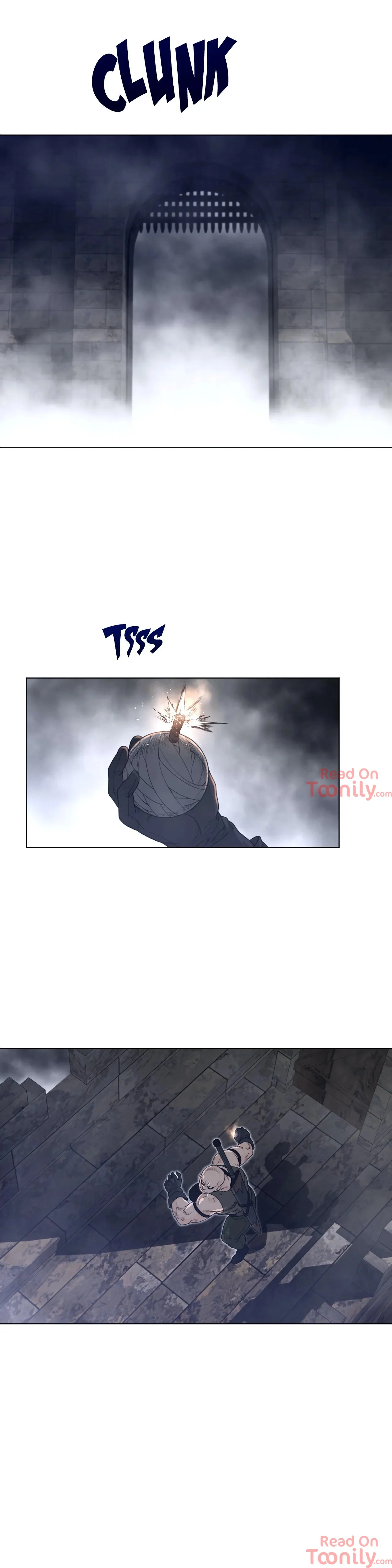 Perfect Half chapter 108 page 15