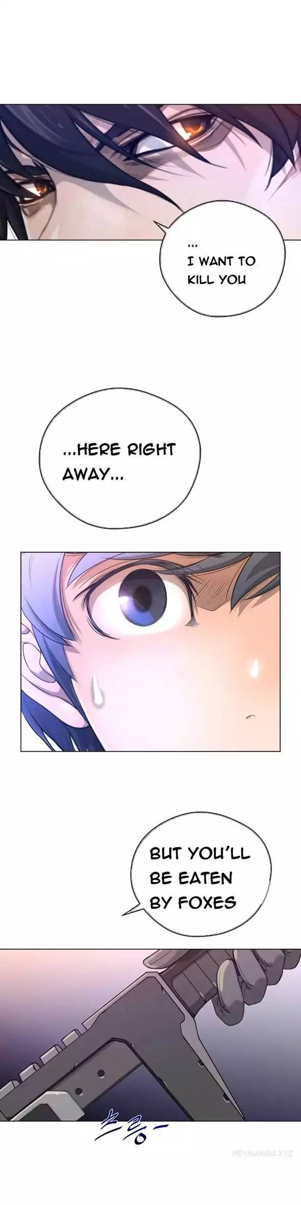 Perfect Half chapter 11 page 17
