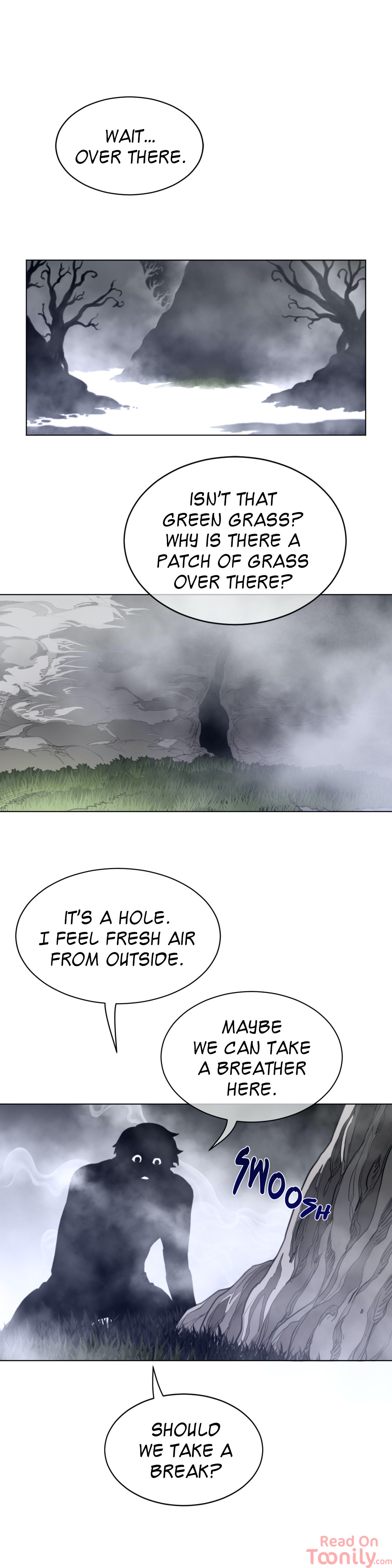 Perfect Half chapter 110 page 16