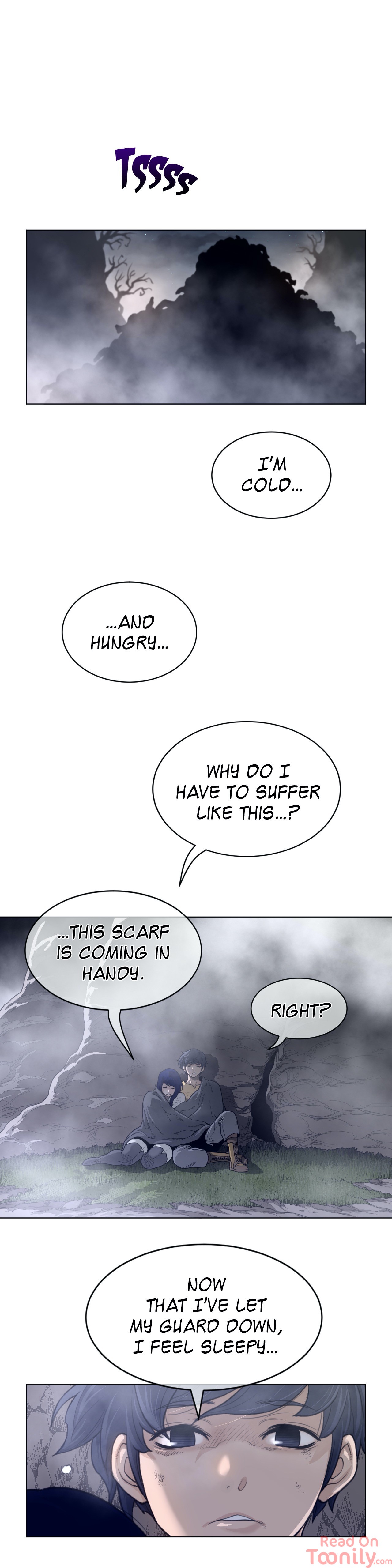 Perfect Half chapter 110 page 17