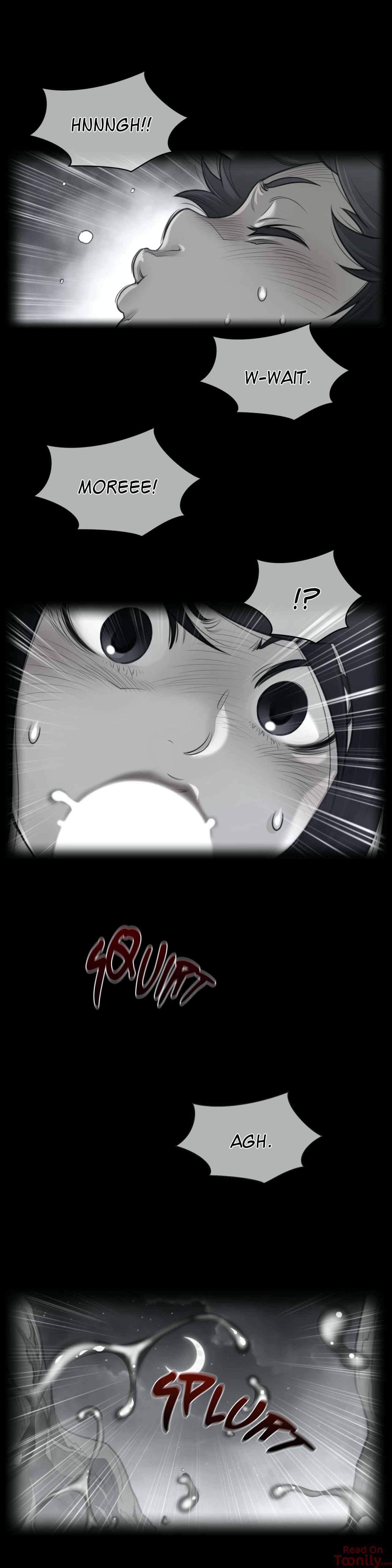 Perfect Half chapter 111 page 1