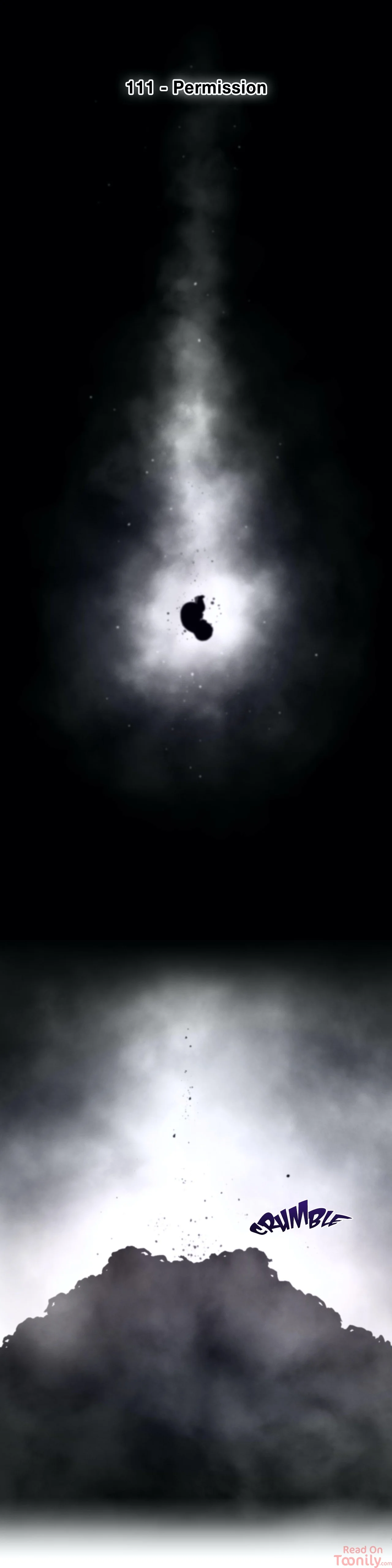 Perfect Half chapter 111 page 3